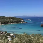 Ankara Evi Nyaraló *