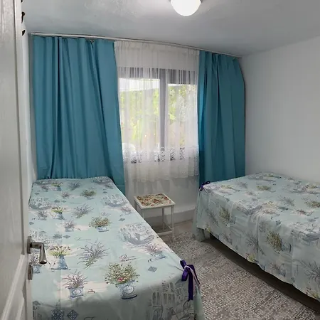 Ankara Evi Tatil Evi *