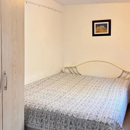 Tatil Evi Ankara Evi Bademli (Dikili)