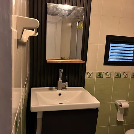 Ankara Evi Casa vacanze Bademli (Dikili)
