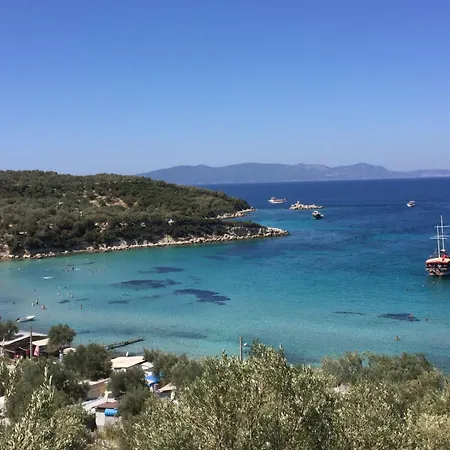 Ankara Evi Casa vacanze *
