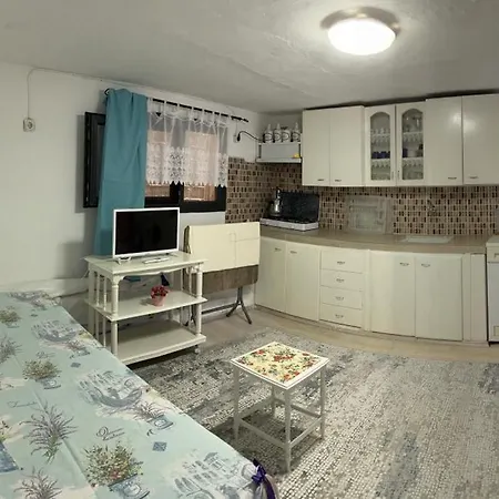 Ankara Evi