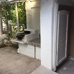 בית נופש Ankara Evi Bademli (Dikili)