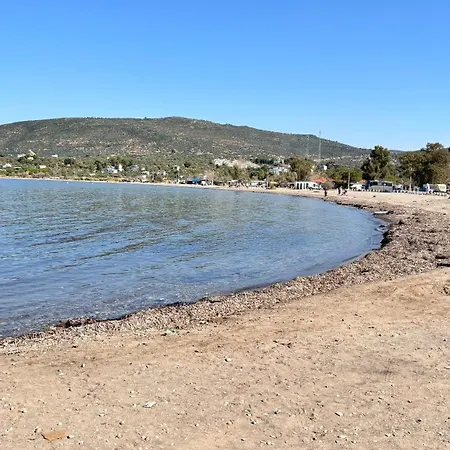 Hébergement de vacances Ankara Evi Bademli (Dikili)