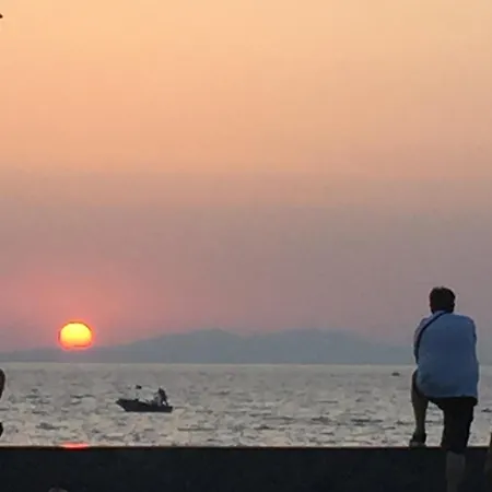 Ankara Evi Hébergement de vacances *