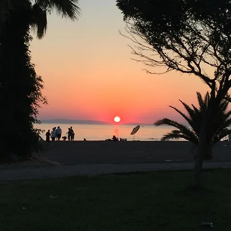 Сasa de vacaciones Ankara Evi *