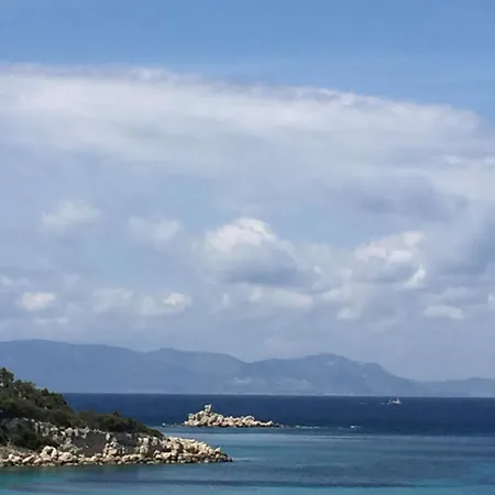 Сasa de vacaciones Ankara Evi *