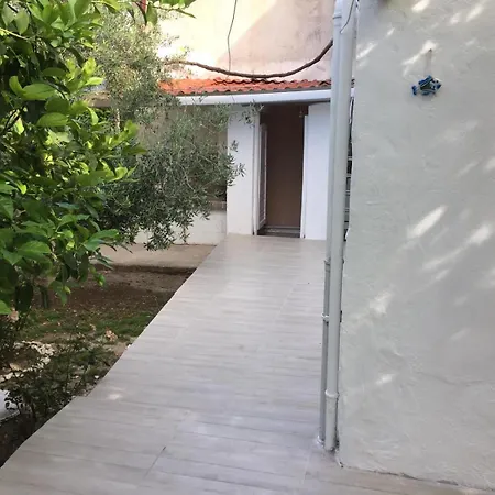Ankara Evi * Bademli (Dikili)