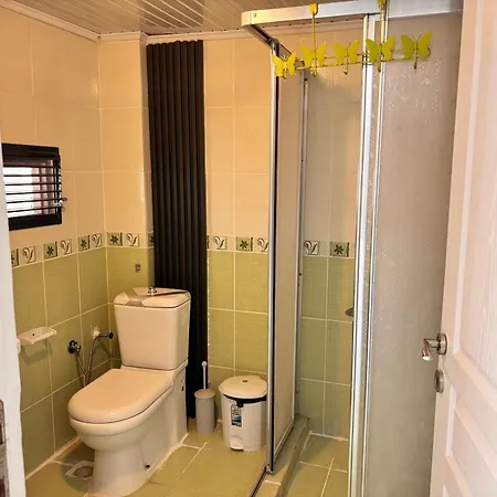 Сasa de vacaciones Ankara Evi Bademli (Dikili)