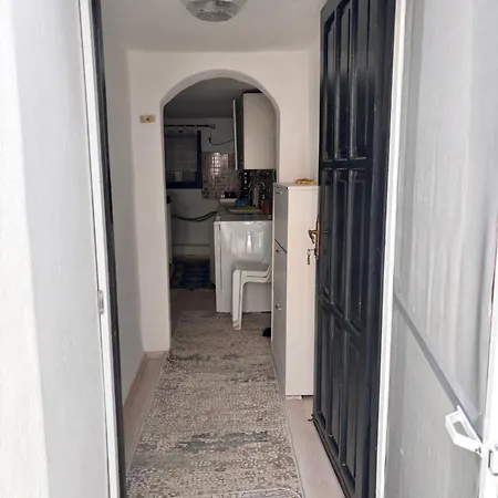 Hébergement de vacances Ankara Evi Bademli (Dikili)