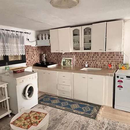 Ankara Evi *