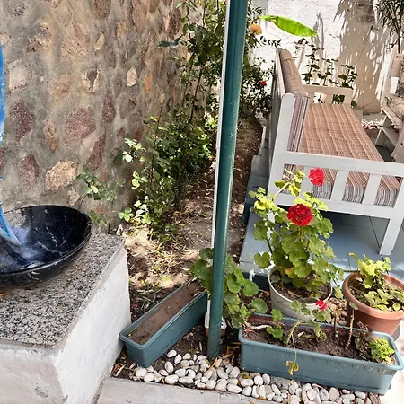 Ankara Evi