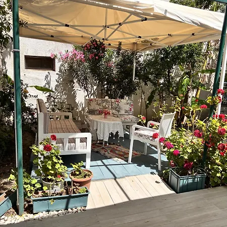 Сasa de vacaciones Ankara Evi *