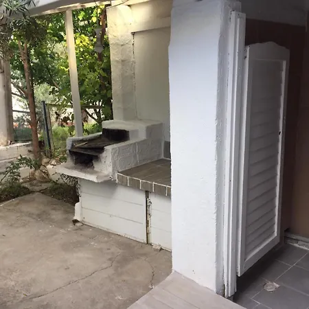 Сasa de vacaciones Ankara Evi Bademli (Dikili)